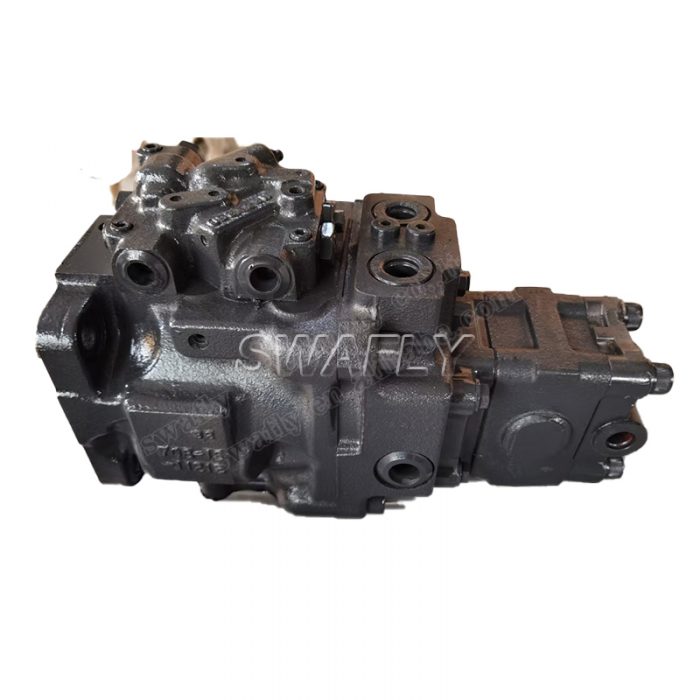 708-3S-00513 hydraulic pump