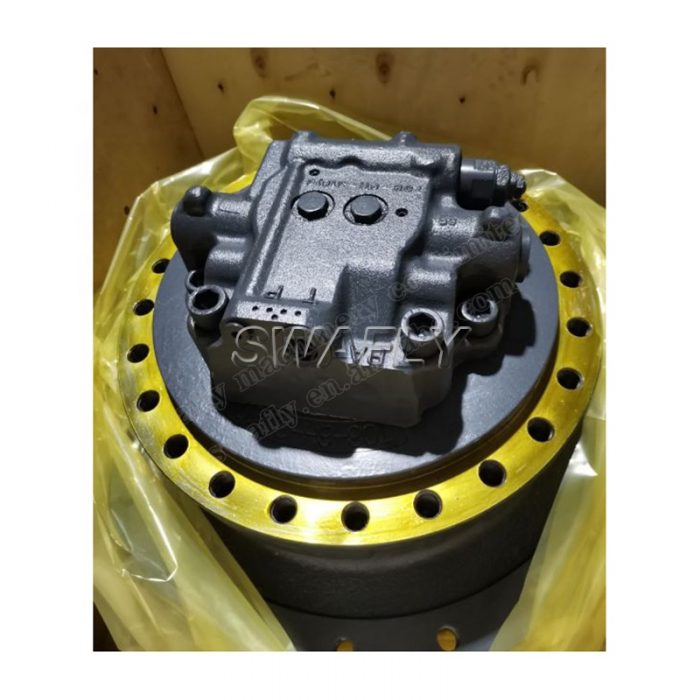 708-8H-00320 track motor