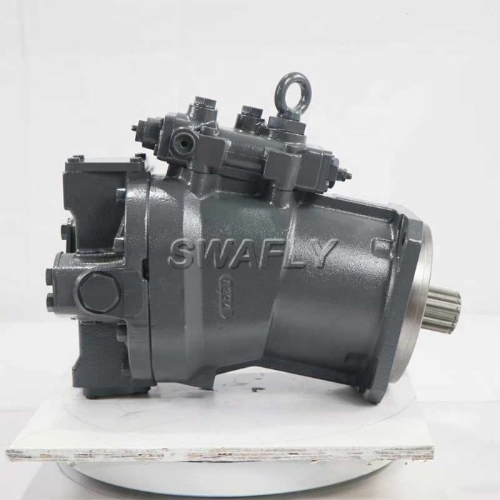 9207291 pump assy