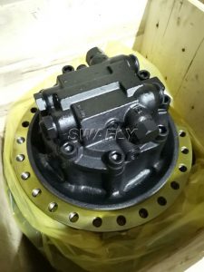 9251477 travel motor