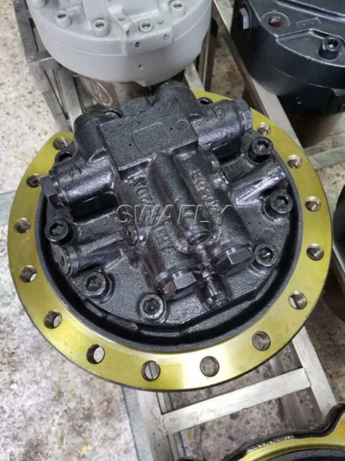 9257254 track motor