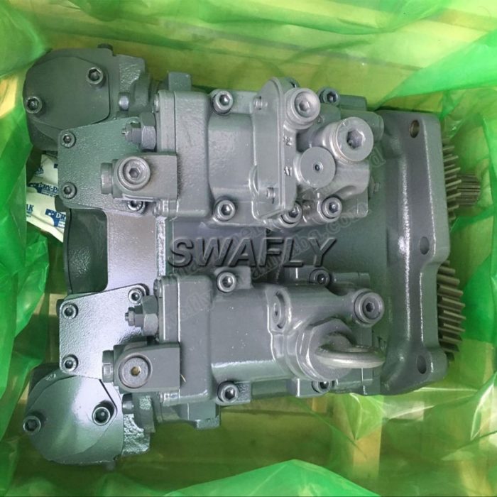 9262319 hydraulic pump