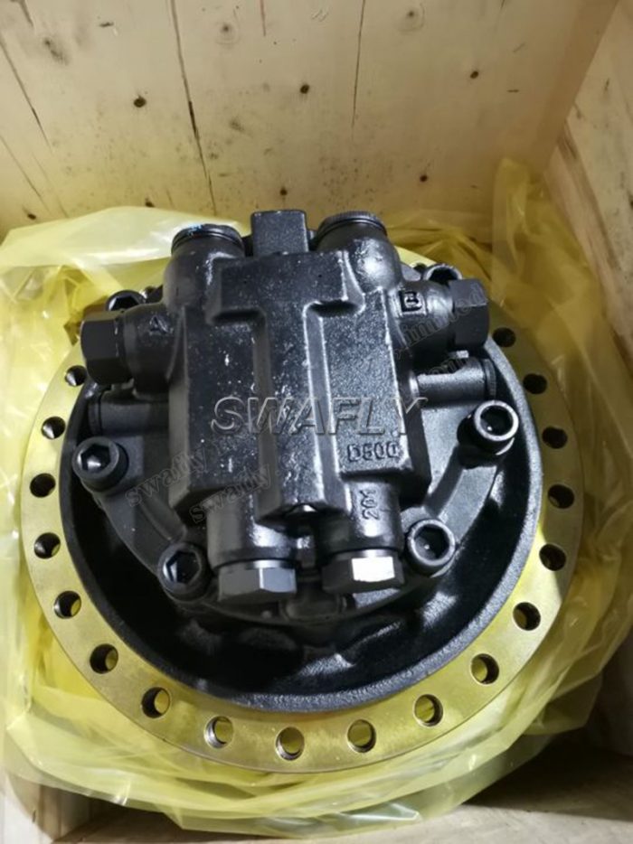 9281841 track motor