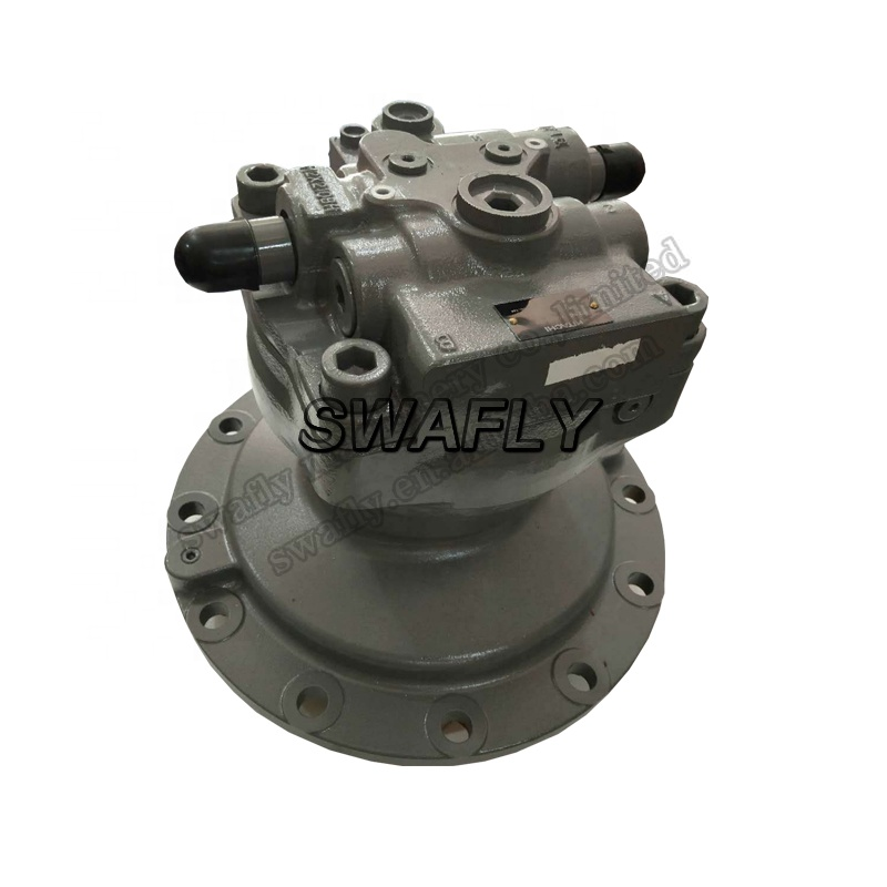 9258263 9301482 swing motor assy