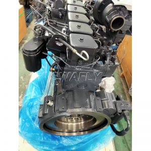 B5.9C engine assy