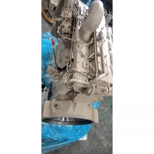 C8.3 engine