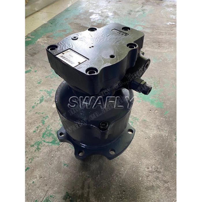 DX55 Swing Motor