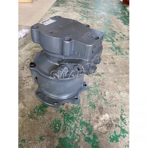 DX55 Swing Motor assy