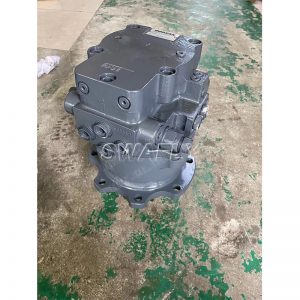 DX55 Swing Motor