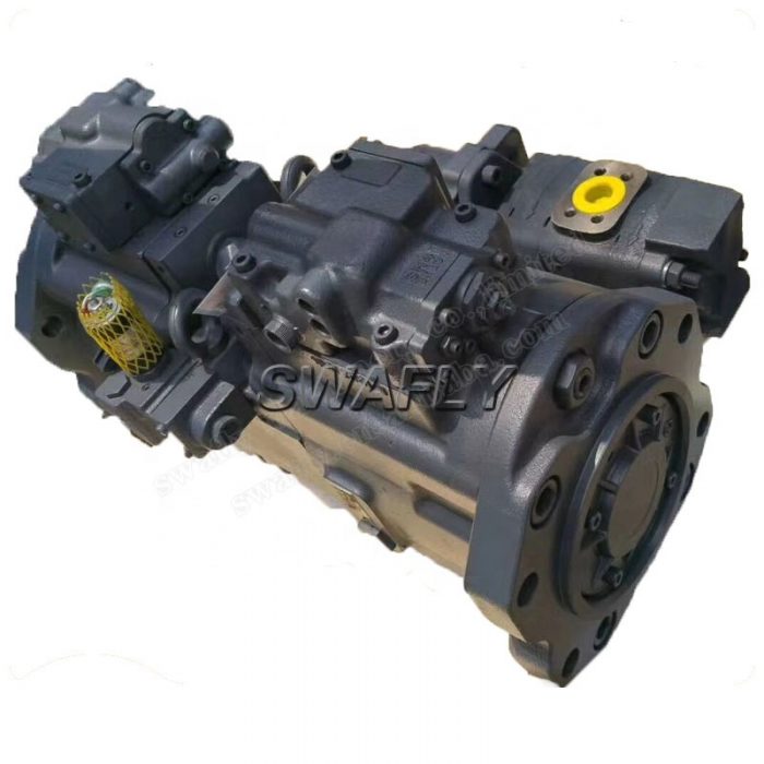 EC360B hydraulic pump