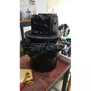 EX200-5 travel motor