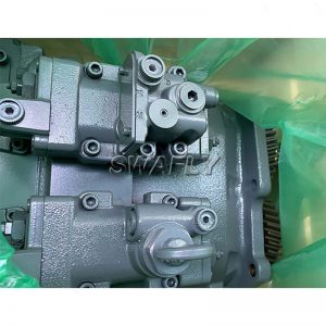 HPV118 Main hydraulic pump