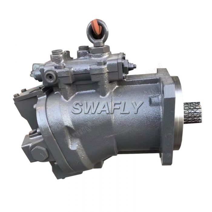 HPV145 hydraulic pump