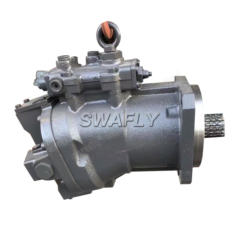 HPV145 hydraulic pump