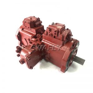 K3V180DTP hydraulic pump