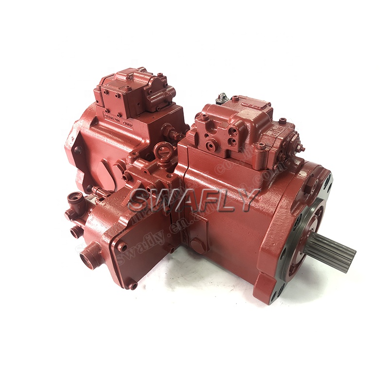 K3V180DTP hydraulic pump