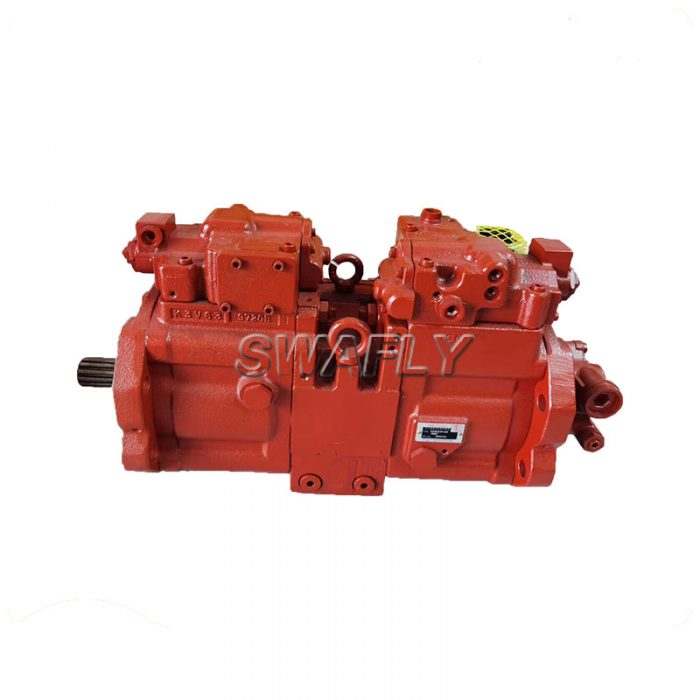 K5V80DT hydraulic pump