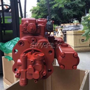 K5V80DT pump assy