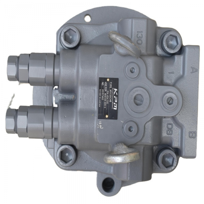 M5X130CHB swing motor