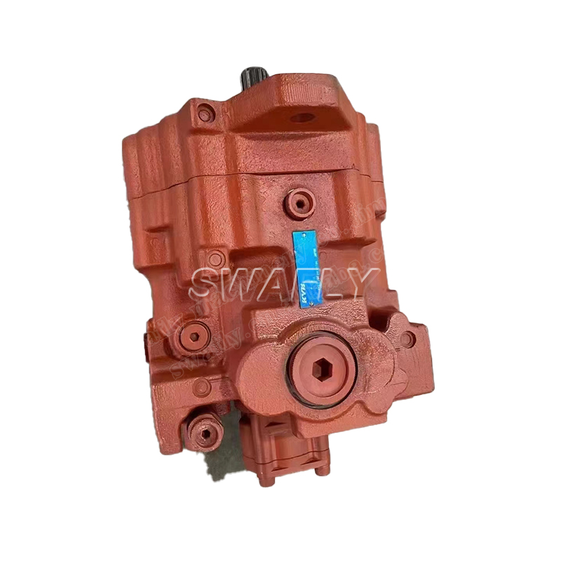 PSVL-84 hydraulic pump