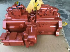 hydraulic pump 31NA-10020  