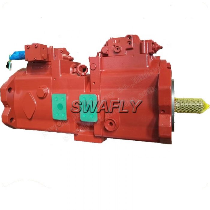 R450-7 hydraulic pump