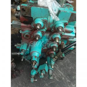 SK330LC control valve