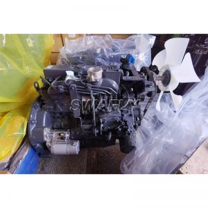 V2403 engine assy