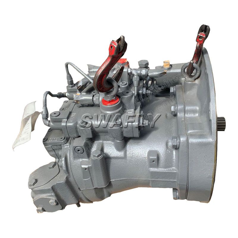 ZX200-3 hydraulic pump