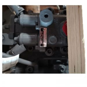 ZX200-3 main pump