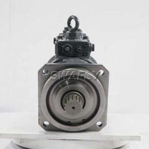 ZX330-3 hydraulic pump