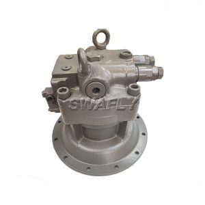 ZX330-3 Rotary Motor 