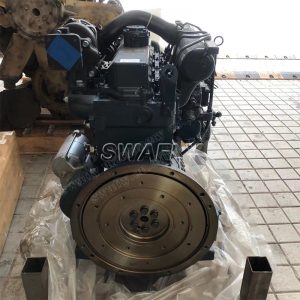 D1005 D1105 D1503 diesel engine