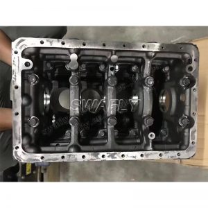 C7.1 cylinder block