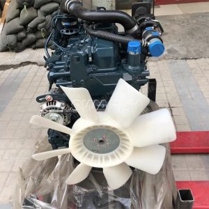 Kubota engine D1703 D1803 D902 D905