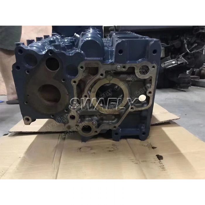 C1.2 engine block