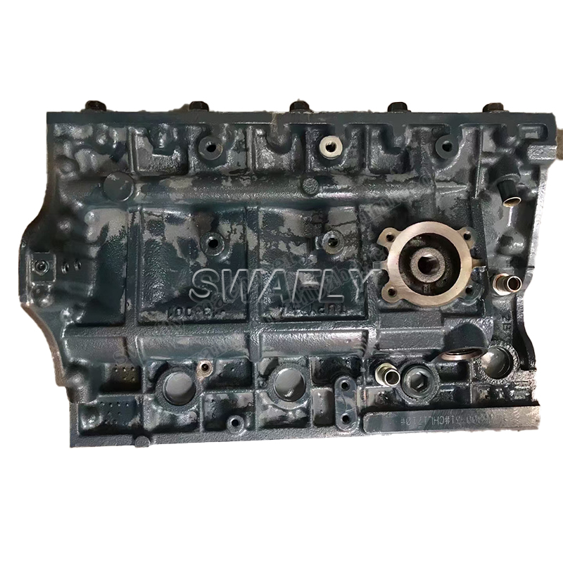 c1.1 engine block