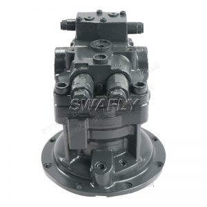 VOE14552686 motor