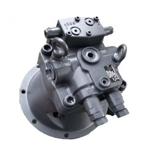 VOE14552686 slewing motor