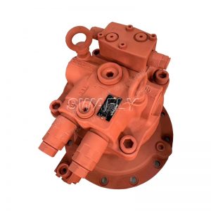 Swing Motor 14550095