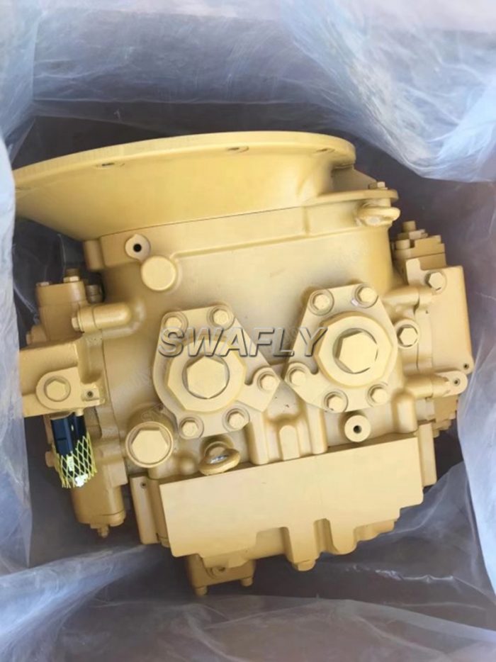 202-9929 hydraulic pump