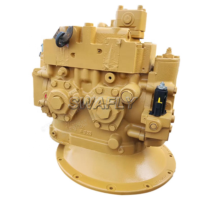 272-6959 hydraulic pump