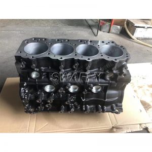 4JB1 4JG1 cylinder block