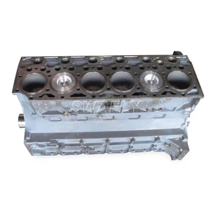 4JB1 4JG1 engine block