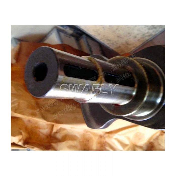 6110-30-1200 4D120 cranshaft