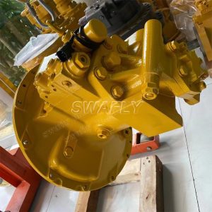 Hydraulic Pump 708-1L-00413