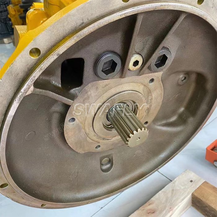 708-1L-00413 main pump