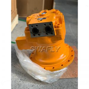 DX300 Swing motor