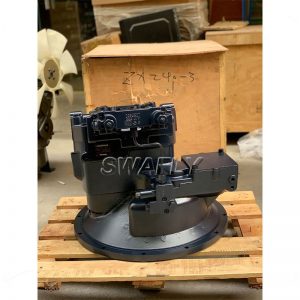 Hydraulic Pump device A8VO200