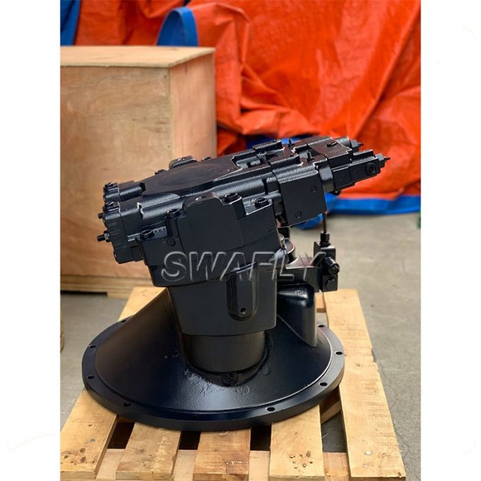 Hydraulic complete Pump A8VO200